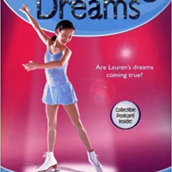 Skating Dreams (6-book set) - Picture 8 of 9